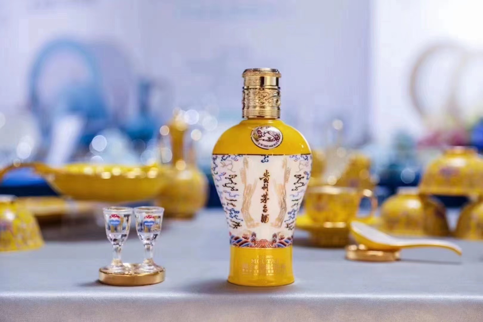 鹤城青岛李沧回收2008年茅台酒价格哪里回收(附近上门回收茅台酒）?